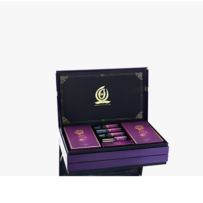 芙蓉气血能量海底轮