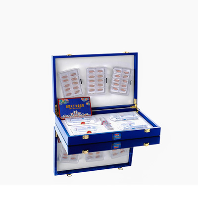 芙蓉爱芯回春综合版