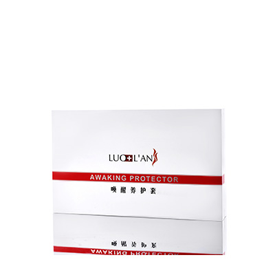 芙蓉气血能量增强套