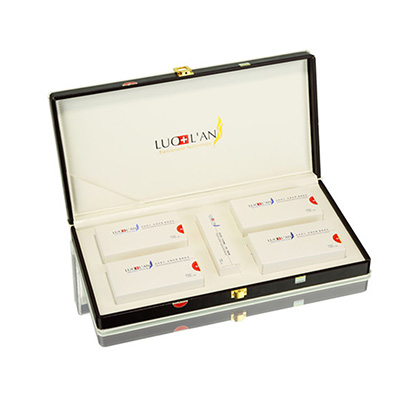 阴道排毒养护套芙蓉