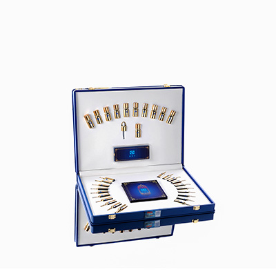 芙蓉全身经络解压套